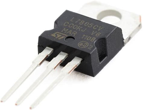 Voltage Regulator